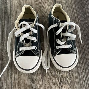 CONVERSE CHUCK TAYLOR ALL STAR SNEAKER